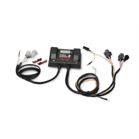 Centralita electrónica MALOSSI Force Master 3 - motoscamaralweb.com