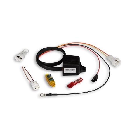 ECU MALOSSI TC con sonda lambda - motoscamaralweb.com