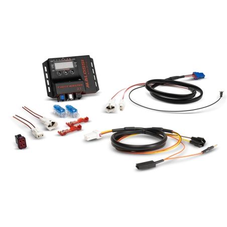 Centralita electrónica MALOSSI Force Master 2.1 - motoscamaralweb.com
