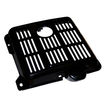 PROTECTOR SILENCIADOR GEN-190E- motoscamaralweb.com