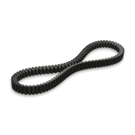 Correa de transmision MALOSSI XK reforzada - motoscamaralweb.com