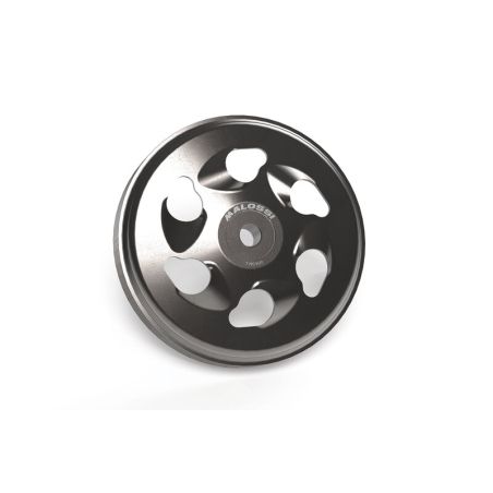 Campana de embrague MALOSSI Maxi Wing Ø153mm 1182gr - motoscamaralweb.com