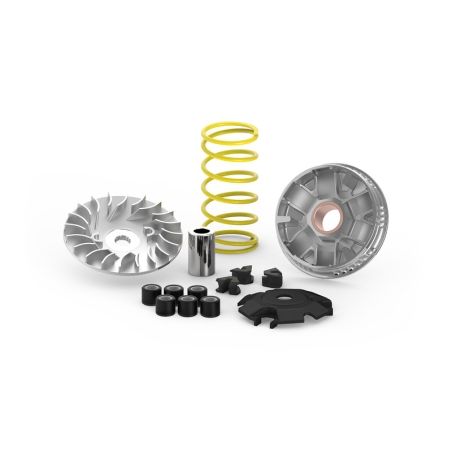 Variador MALOSSI Multivar 2000 - motoscamaralweb.com