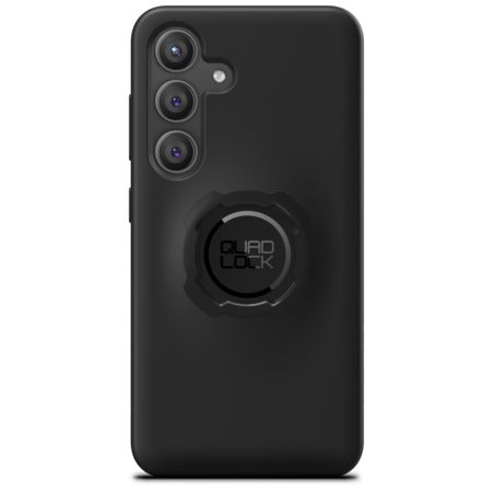 Funda para smartphone QUAD LOCK - Samsung Galaxy S24 - motoscamaralweb.com