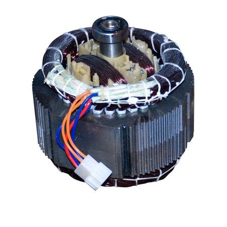 ESTATOR GEN-2500- motoscamaralweb.com