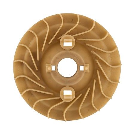 VENTILADOR DE ALTERNADOR GEN-2500- motoscamaralweb.com