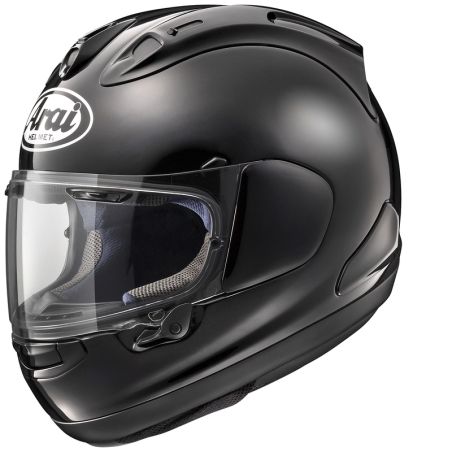 Casco ARAI RX-7V EVO - Diamond Black - motoscamaralweb.com