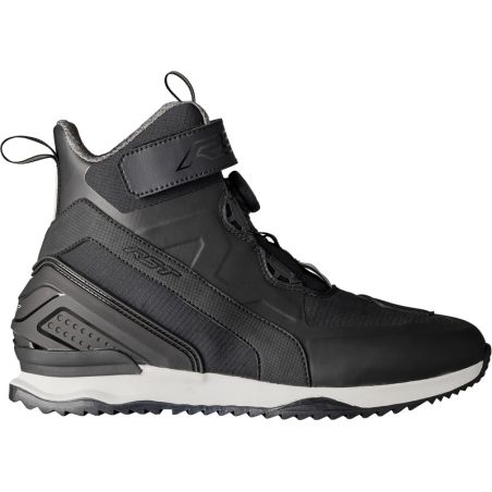 Botas RST Bandit CE hombre - Negro - motoscamaralweb.com