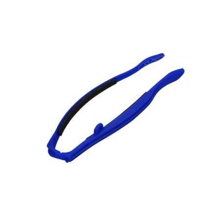 Patín de basculante UFO azul Reflex Yamaha - motoscamaralweb.com