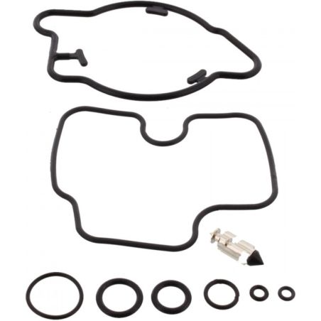 Kit reparación carburador TOURMAX - motoscamaralweb.com