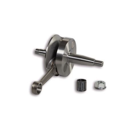 Cigüeñal MALOSSI bulón ø15 mm - carrera 51 mm - motoscamaralweb.com