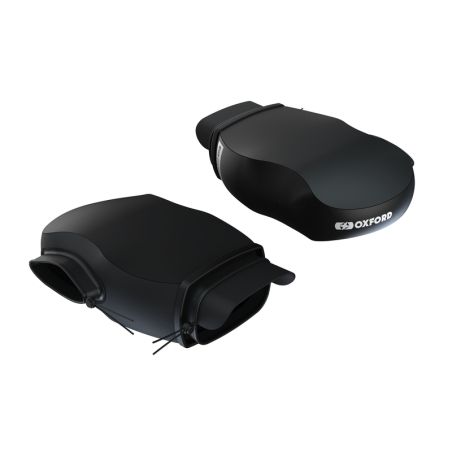 Manoplas OXFORD Commuter para moto - motoscamaralweb.com