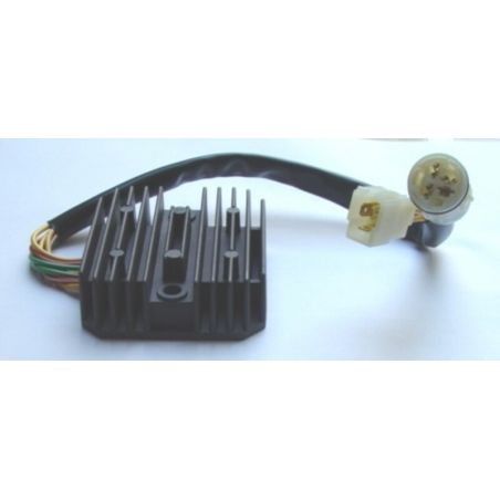 Regulador de corriente Tourmax XRV750 - motoscamaralweb.com
