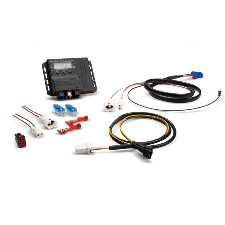 Centralita electrónica MALOSSI Force Master 2.1 - motoscamaralweb.com