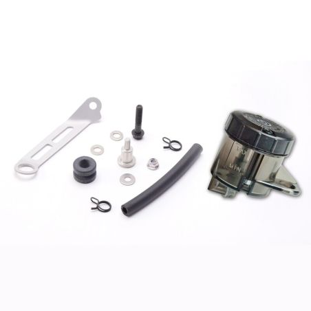 Depósito BREMBO UPGRADE Rcs - Ahumado - motoscamaralweb.com