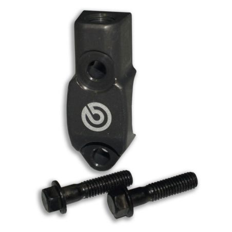 Soporte BREMBO UPGRADE para retrovisor derecho 15/19RCS - motoscamaralweb.com