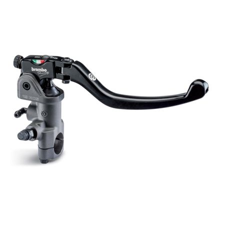 Media maneta BREMBO UPGRADE Low Drag 19RCS - motoscamaralweb.com