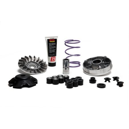 Variador MALOSSI Multivar MHR Team 2 - motoscamaralweb.com