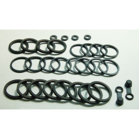 Kit reparación pinza de freno TOURMAX - ZX6R 00-01 ZX9R 96-01 BCF-416 - motoscamaralweb.com