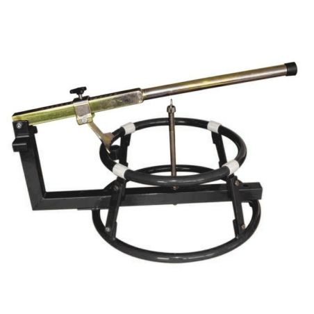 Desmontadora manual VECTOR - motoscamaralweb.com