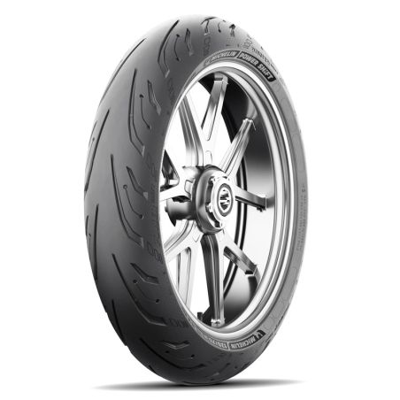Neumático MICHELIN POWER SHIFT 120/70 R 15 M/C 56H TL - motoscamaralweb.com