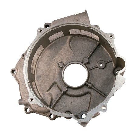 TAPA CARTER OHV-MT 390 ( GENERADOR )- motoscamaralweb.com