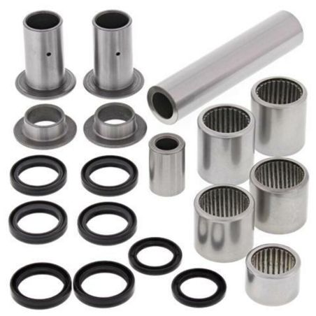 Kit de rodamientos. retenes y casquillos de bieleta ALL BALLS 27-1178 - motoscamaralweb.com