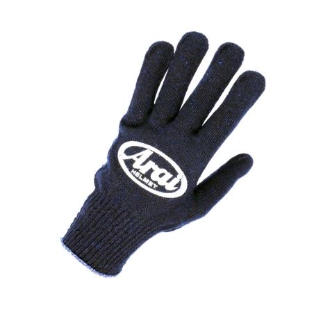 ARAI Working Gloves Blue - motoscamaralweb.com