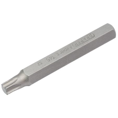 Punta torx 45 x 75mm DRAPER - motoscamaralweb.com