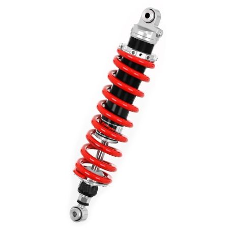 Amortiguador trasero YSS Gas - motoscamaralweb.com