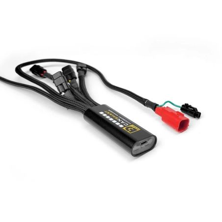Kit de luces D3 faro antiniebla LED CANsmart™ GEN II - motoscamaralweb.com