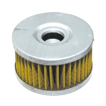 Filtro de aceite TECNIUM - 9065 - motoscamaralweb.com