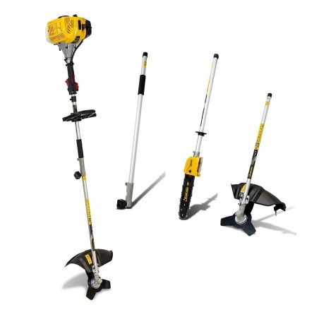 GARLAND TASKER 710 G-V25 - motoscamaralweb.com