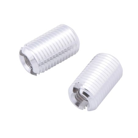 HIGHSIDER pro Handlebar Adapter M12x1.25_M6. For Various Suzuki Models (Pair) - motoscamaralweb.com