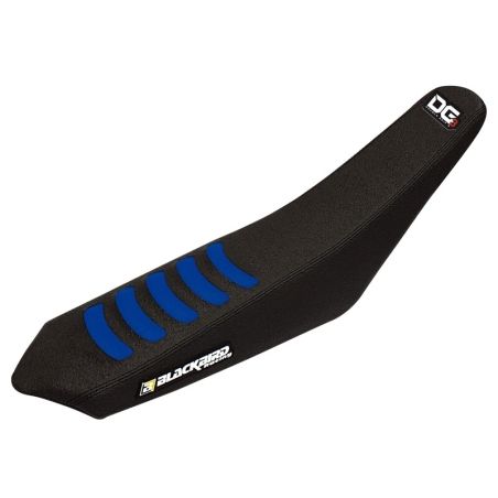 Funda de asiento BLACKBIRD Double Grip 3 - motoscamaralweb.com