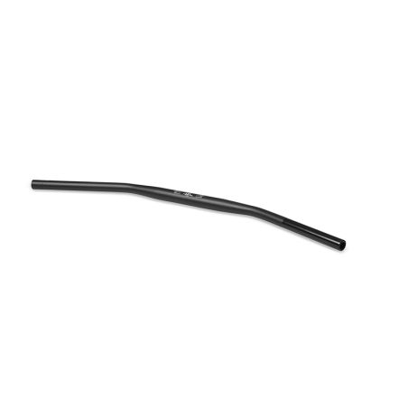 HIGHSIDER pro X-Bar Drag Bar XD1 Handlebar Black Aluminum. 1 1/8 Inch - motoscamaralweb.com