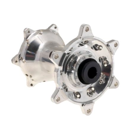 Buje trasero HAAN WHEELS - motoscamaralweb.com