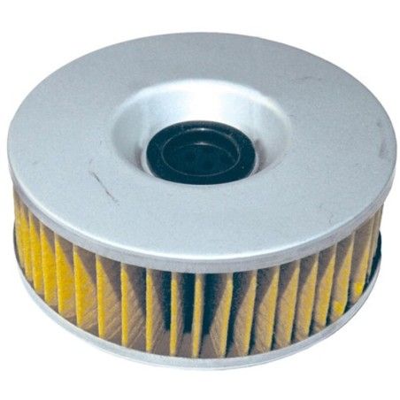 Filtro de aceite TECNIUM - 9073 - motoscamaralweb.com