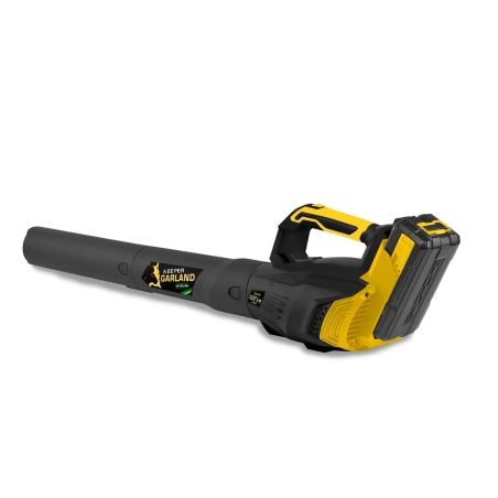 GARLAND GAS KEEPER 40V 402X-V20 - motoscamaralweb.com