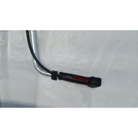 MANILLAR CON ACELERADOR DESBROZADORA DUCATI DBC5201T- motoscamaralweb.