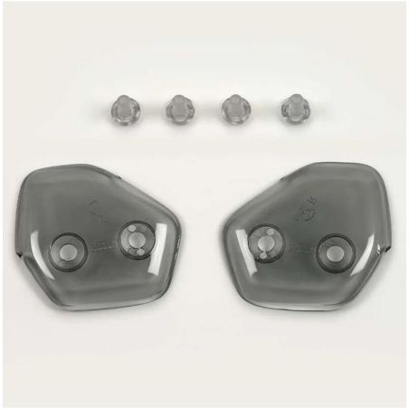 Kit de mecanismos ARAI (TOUR-X4). Ahumado - motoscamaralweb.com