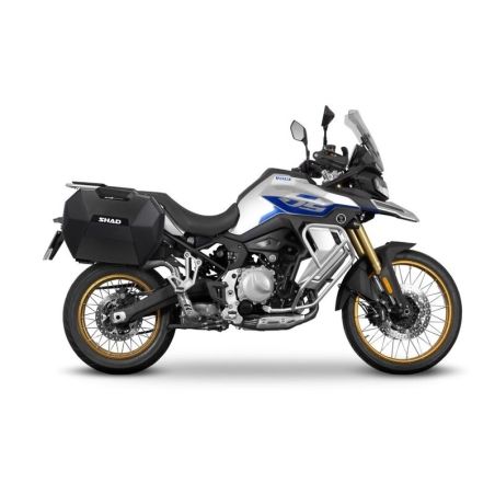 Fijaciones laterales SHAD 3P System - motoscamaralweb.com