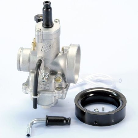 Carburador POLINI CP D.24 (2012400) - motoscamaralweb.com