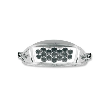 Piloto trasero LED V PARTS tipo OEM - motoscamaralweb.com
