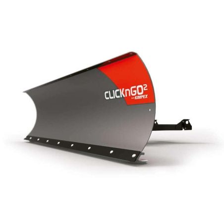 KIMPEX CLICKnGO 2 Snow Plow Kit 152cm Can Am - motoscamaralweb.com