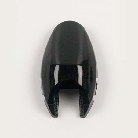 Ventilación superior ARAI (Sistema XGF). Negro Diamante - motoscamaralweb.com