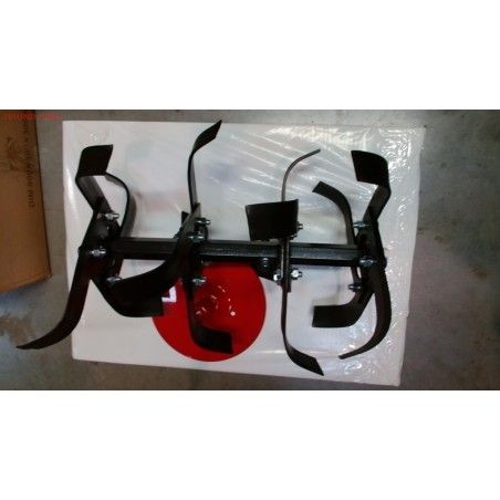 FRESAS COMPLETAS CON DISCOS (2+1+1+DISCOS) H-23- motoscamaralweb.com