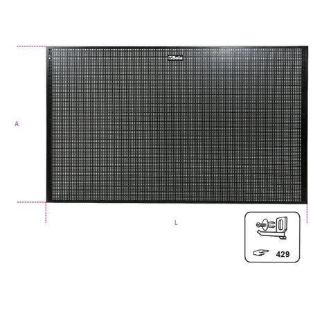 Panel portaherramientas BETA - motoscamaralweb.com