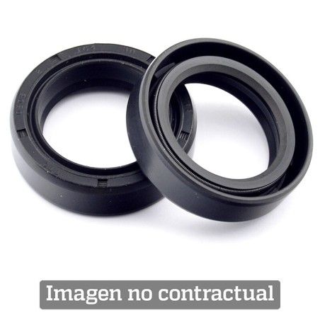 Kit de guardapolvos de horquilla ALL BALLS - 58.8x39x14.4 mm- motoscam