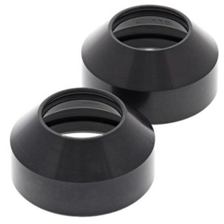 Kit de guardapolvos de horquilla ALL BALLS - 61x35x31.5 mm- motoscamar